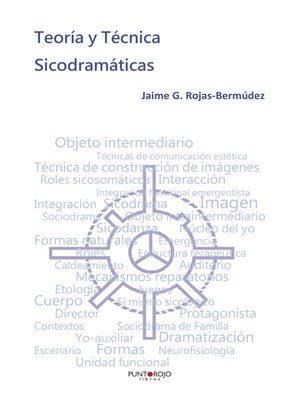 cover image of Teoría y técnica sicodramáticas
